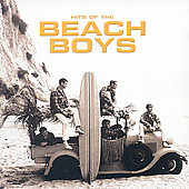 The Beach Boys Album: “Hits Of”