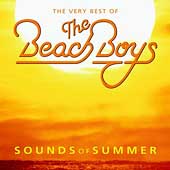 The Beach Boys Album: “Sounds of Summer: Very Best Of” The Beach Boys Album: “Sounds of Summer: Very Best Of”
