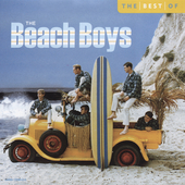 The Beach Boys Album: “Best of the Beach Boys: 10 Best”