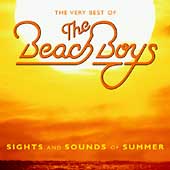 The Beach Boys Album: “Sights & Sounds of Summer [Limited]”