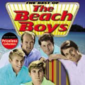 The Beach Boys Album: “Best of (Collectables)”