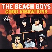 The Beach Boys Album: “Good Vibrations: 40th Anniversary” The Beach Boys Album: “Good Vibrations: 40th Anniversary”