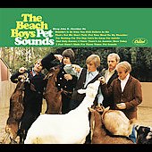 The Beach Boys Album: “Pet Sounds 40th Anniversary [Limited]”