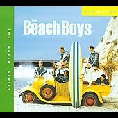 The Beach Boys Album: “The Best Of [Digipak]”