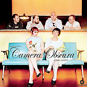 Camera Obscura Album: “If Looks Could Kill [Single]”