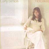 Disco de Carly Simon: “Hotcakes”