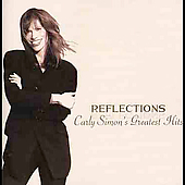 Disco de Carly Simon: “Reflections: Carly Simon's Greatest Hits”