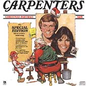 Carpenters Album: “Christmas Portrait” Carpenters Album: “Christmas Portrait”