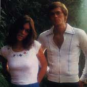 Disco de Carpenters: “Horizon [Remaster]”