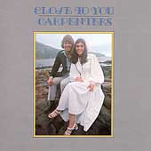 Carpenters Album: “Close to You [Remaster]”