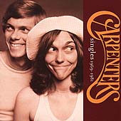 Carpenters Album: “The Singles 1969-1981 [Remaster]”