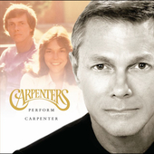 Disco de Carpenters: “Perform Carpenter” Disco de Carpenters: “Perform Carpenter”