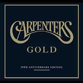 Carpenters Album: “Gold: 35th Anniversary Edition”