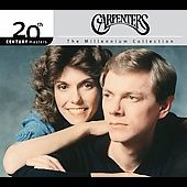 Disco de Carpenters: “The Best Of [Digipak]”