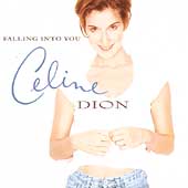 Céline Dion Album: “Falling Into You”