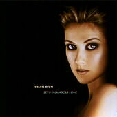 Céline Dion Album: “Let's Talk About Love”