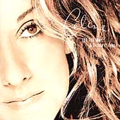 Céline Dion Album: “All the Way...A Decade of Song”