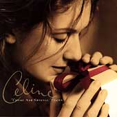 Céline Dion Album: “These Are Special Times”