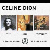 Céline Dion Album: “The Collection [Box]”