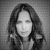Chantal Kreviazuk Album: “What If It All Means Something” Chantal Kreviazuk Album: “What If It All Means Something”