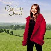 Charlotte Church Album: “Charlotte Church” Charlotte Church Album: “Charlotte Church”