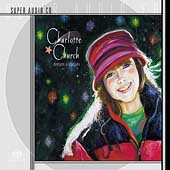 Charlotte Church Album: “Dream a Dream”