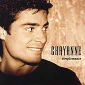 Chayanne Album: “Simplemente”