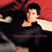 Chayanne Album: “Grandes Exitos” Chayanne Album: “Grandes Exitos”