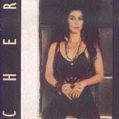 Disco de Cher: “Heart of Stone”