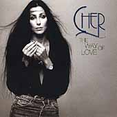 Cher Album: “The Way of Love: The Cher Collection” Cher Album: “The Way of Love: The Cher Collection”