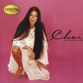Cher Album: “Essential Collection” Cher Album: “Essential Collection”