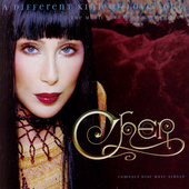 Cher Album: “A Different Kind of Love Song [Maxi Single]”