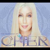 Cher Album: “The Very Best of Cher” Cher Album: “The Very Best of Cher”