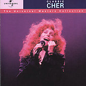 Cher Album: “Oro-Grandes Exitos”