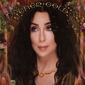 Cher Album: “Gold” Cher Album: “Gold”