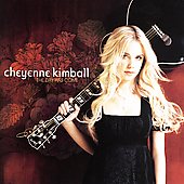 Disco de Cheyenne Kimball: “The Day Has Come”