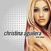 Christina Aguilera Album: “Mi Reflejo” Christina Aguilera Album: “Mi Reflejo”
