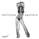 Christina Aguilera Album: “Stripped” Christina Aguilera Album: “Stripped”