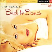 Christina Aguilera Album: “Back to Basics” Christina Aguilera Album: “Back to Basics”