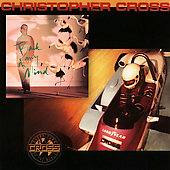 Christopher Cross Album: “Every Turn Of The World/Back Of My Mind”