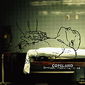 Copeland Album: “Beneath Medicine Tree” Copeland Album: “Beneath Medicine Tree”