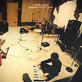 Copeland Album: “Dressed Up & In Line”