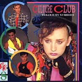 Culture Club Album: “Colour by Numbers [Remaster]”