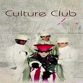 Culture Club Album: “Culture [Box] [PA]”