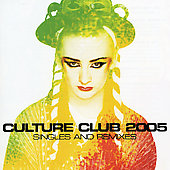 Culture Club Album: “Culture Club 2005 Singles & Remixes”