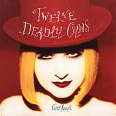 Cyndi Lauper Album: “Twelve Deadly Cyns...And Then Some”