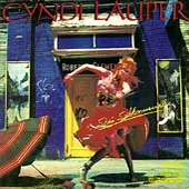 Cyndi Lauper Album: “She's So Unusual [Remaster]”