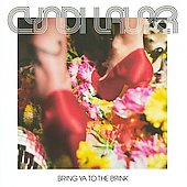 Cyndi Lauper Album: “Bring Ya to the Brink”