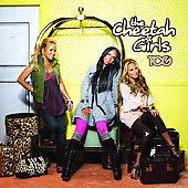 Disco de The Cheetah Girls: “Tcg”