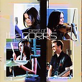 Disco de The Corrs: “Best Of”